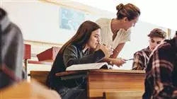 estudiar metodos ensenanza educacion personalizada Tech Universidad