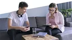 estudiar update psychiatric treatments child adolescent patients TECH Global University