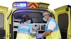 formacao b learning psicologia urgencia emergencia Tech Universidad