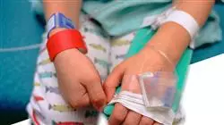 formacao b learning urgencias pediatricas enfermeiros Tech Universidad