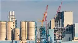 formacion construccion explotacion centrales produccion generacion energia electrica Tech Universidad