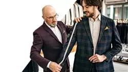 formacion semipresencial design moda masculina Tech Universidad