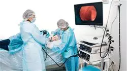 formazione endoscopia oncologica Tech Universidad