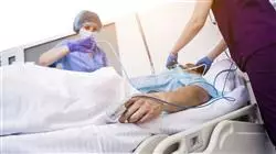 hybrid learning emergency catastrophic medicine TECH Global University