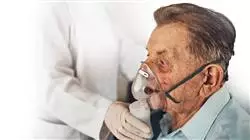 hybrid learning geriatric nursing TECH Global University