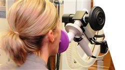 hybrid learning respiratory physiotherapy Tech Universidad