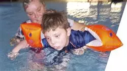 internship course aquatic physiotherapy special populations Tech Universidad