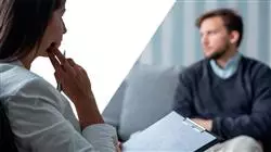 internship course cognitive behavioral psychotherapy Tech Universidad