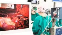 internship course diagnosis treatment pediatric cardiology congenital heart disease Tech Universidad