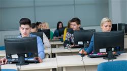 maestria computacion lenguajes Tech Universidad