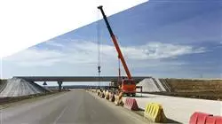 maestria construccion mantenimiento explotacion carreteras Tech Universidad