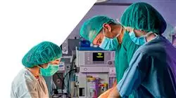 maestria enfermeria quirofano cuidados intraoperatorios TECH Global University