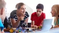 maestria flipped classroom Tech Universidad