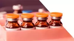 maestria infectologia clinica terapeutica antibiotica avanzada Tech Universidad