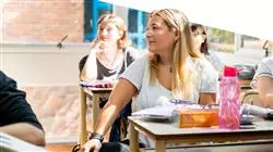 maestria metodos ensenanza educacion personalizada Tech Universidad