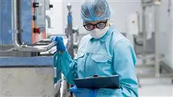 maestria seguridad alimentaria veterinaria TECH Global University