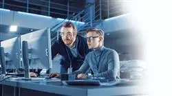 maestria visual analytics big data TECH Global University