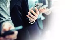 magister degree mba digital transformation cdo chief digital officer Tech Universidad