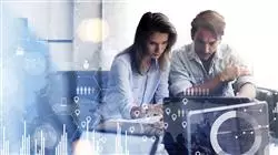 magister estadistica computacional TECH Global University