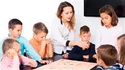magister flipped classroom Tech Universidad