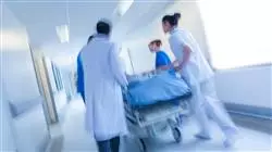 master advanced emergency critical care nursing Tech Universidad