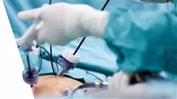 master aggiornamento chirurgia urologica Tech Universidad