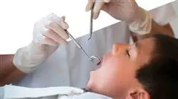 master aggiornamento odontoiatria pediatrica Tech Universidad