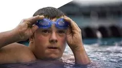 master aquatic physiotherapy special populations Tech Universidad