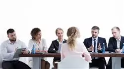 master aula virtuale psicologia lavoro organizzazioni Tech Universidad