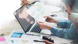 master comunicacion publicitaria advertising communication Tech Universidad
