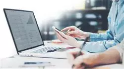 master degree advertising communication Tech Universidad