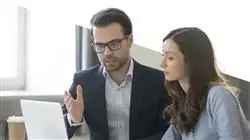master degree advertising public relations Tech Universidad