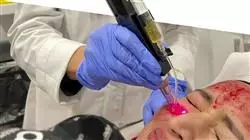 master degree aesthetic medicine Tech Universidad