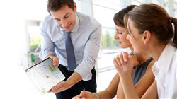 master degree creation entrepreneurship digital company Tech Universidad