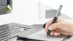 master degree editorial design Tech Universidad