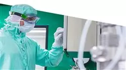 master degree emergency toxicology nursing Tech Universidad