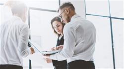 master degree mba transformacion digital cdo chief digital officer Tech Universidad