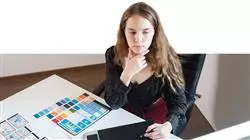master degree multimedia design Tech Universidad