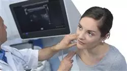 master degree musculoskeletal ultrasound physiotherapy Tech Universidad