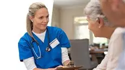 master degree nursing integrative medicine Tech Universidad