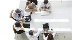 master degree people management Tech Universidad