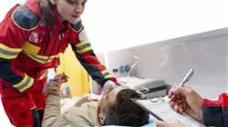 master degree primary care emergencies Tech Universidad