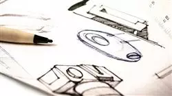 master degree product design Tech Universidad