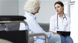 master degree psychogeriatrics Tech Universidad