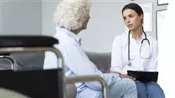 master degree psychogeriatrics Tech Universidad