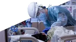 master degree update intensive care medicine Tech Universidad