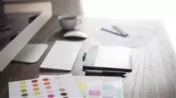 master design editoriale Tech Universidad