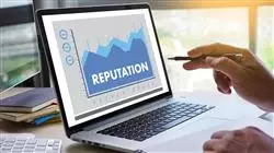 master direccion comunicacion identidad corporativa TECH Global University
