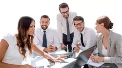 master direccion empresas comunicacion Tech Universidad