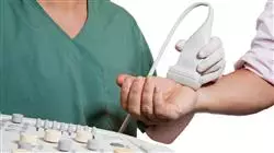 master ecografia clinica assistenza primaria Tech Universidad